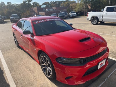 2023 Dodge Charger R/T