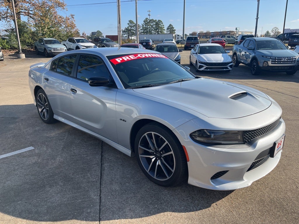 2023 Dodge Charger R/T