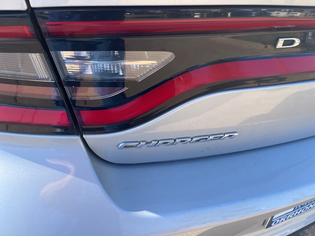 2023 Dodge Charger R/T