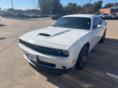 2023 Dodge Challenger R/T
