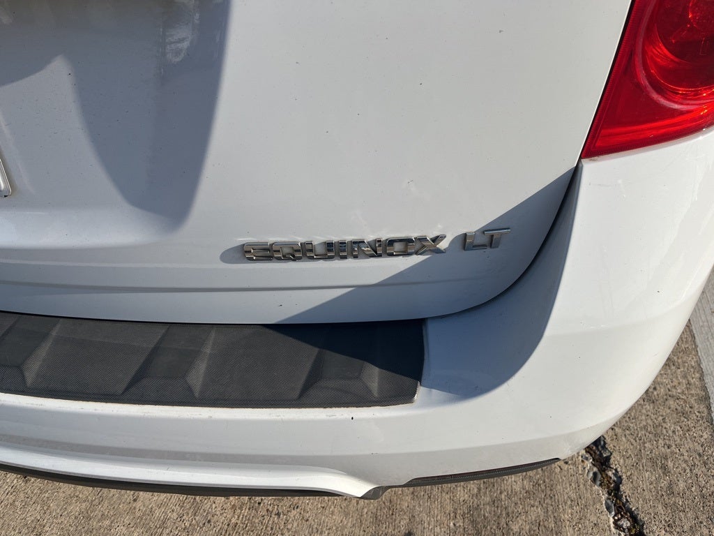 2014 Chevrolet Equinox LT 1LT