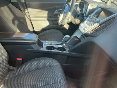 2014 Chevrolet Equinox LT 1LT