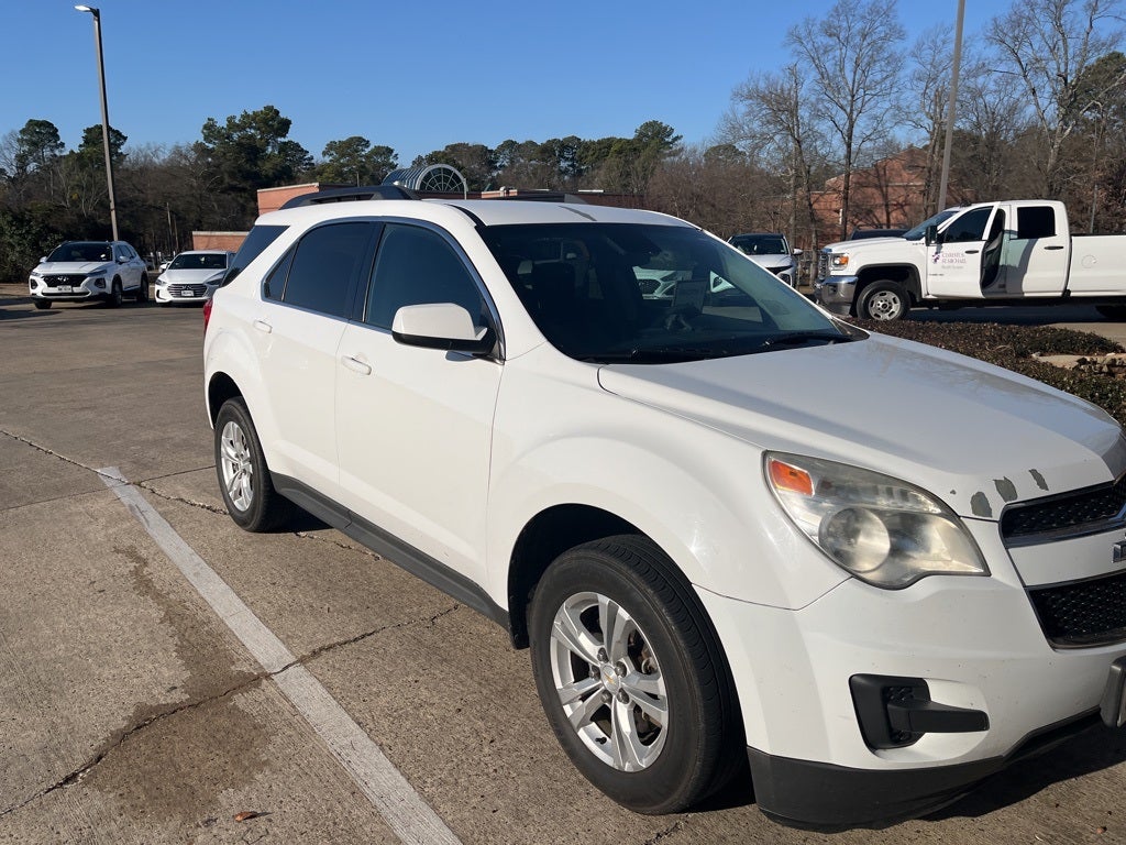 2014 Chevrolet Equinox LT 1LT