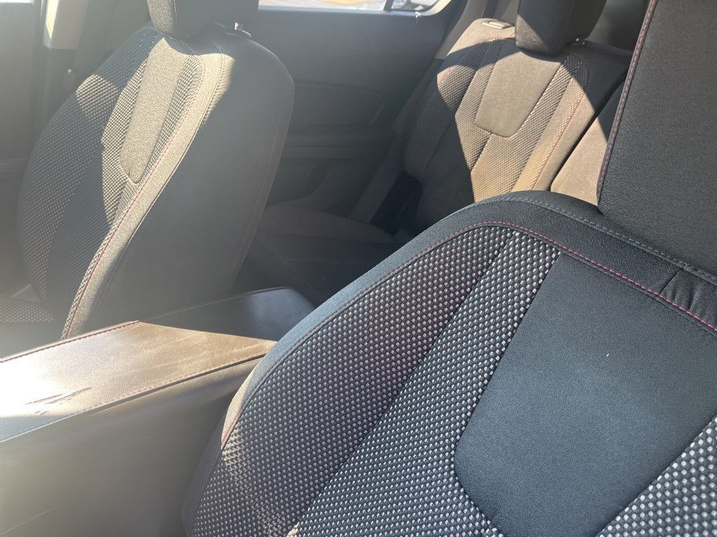 2014 Chevrolet Equinox LT 1LT