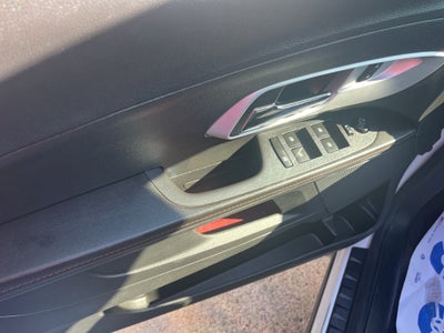 2014 Chevrolet Equinox LT 1LT