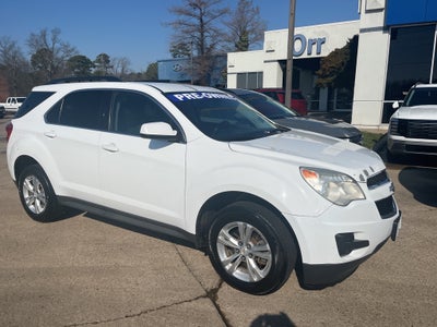 2014 Chevrolet Equinox LT 1LT