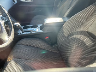 2014 Chevrolet Equinox LT 1LT