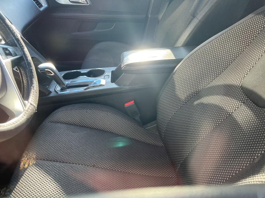 2014 Chevrolet Equinox LT 1LT