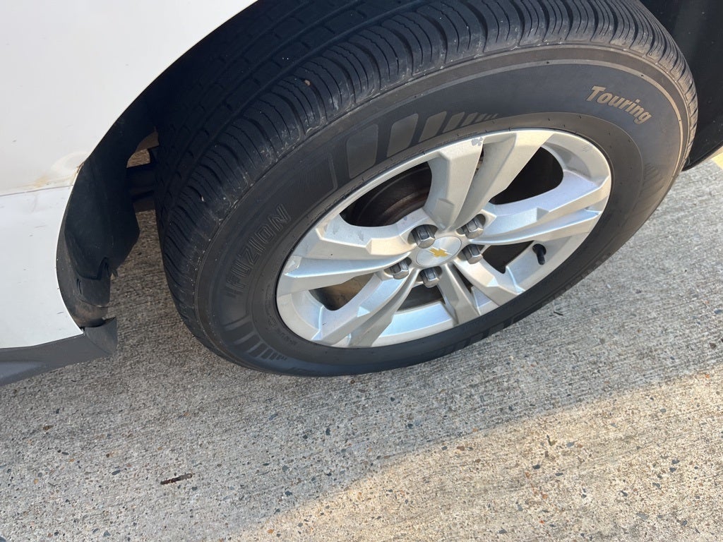 2014 Chevrolet Equinox LT 1LT