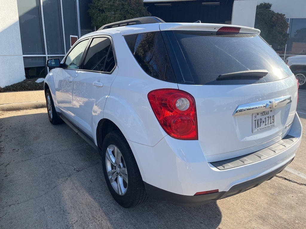 2014 Chevrolet Equinox LT 1LT