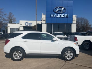 2014 Chevrolet Equinox LT 1LT