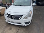 2017 Nissan Versa 1.6 SV