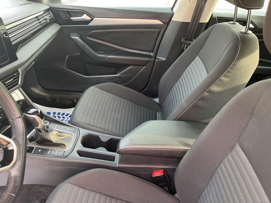 2025 Volkswagen Jetta 1.5T S