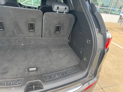 2022 Buick Enclave Premium Group