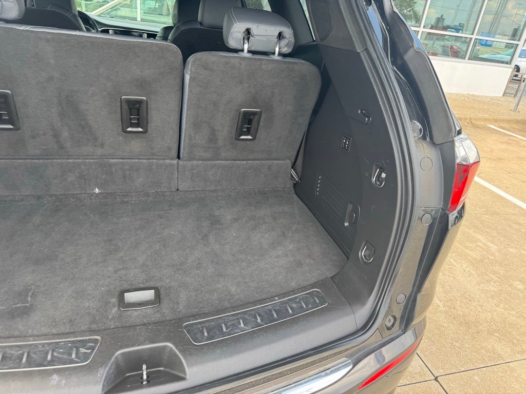 2022 Buick Enclave Premium Group