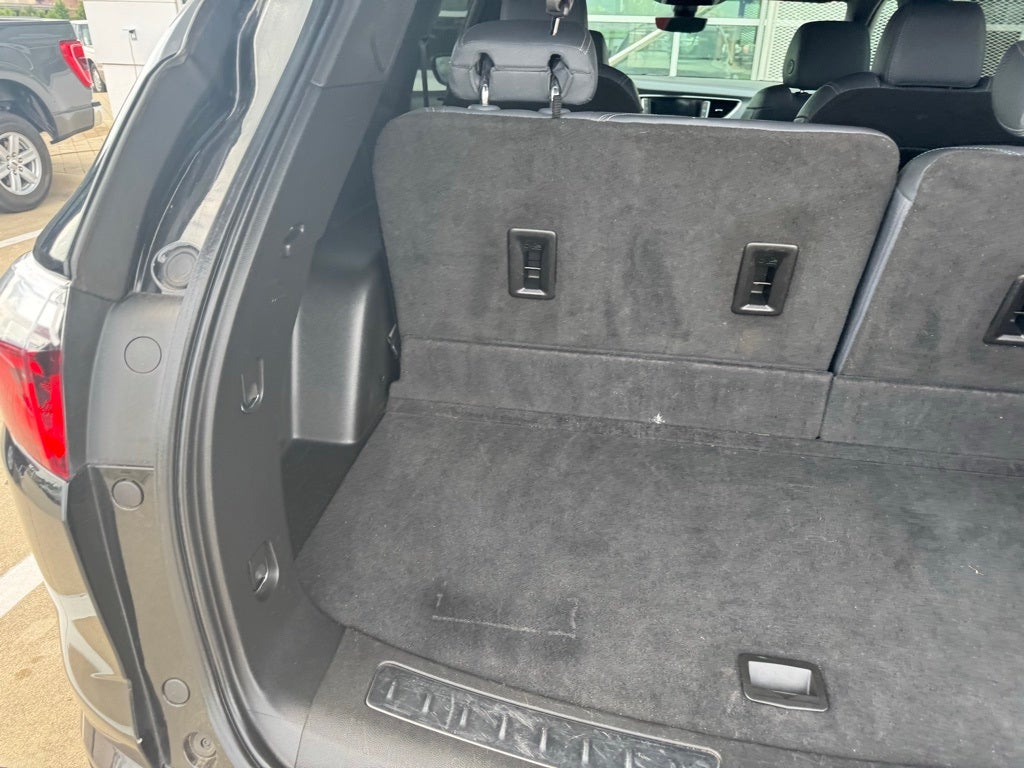 2022 Buick Enclave Premium Group