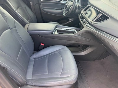 2022 Buick Enclave Premium Group