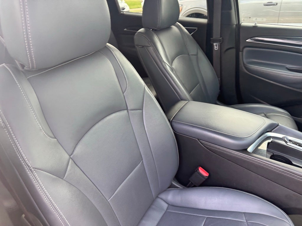 2022 Buick Enclave Premium Group