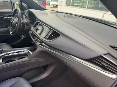 2022 Buick Enclave Premium Group