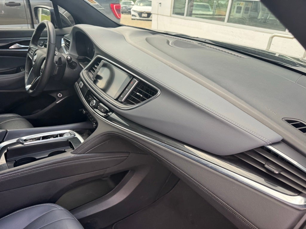 2022 Buick Enclave Premium Group