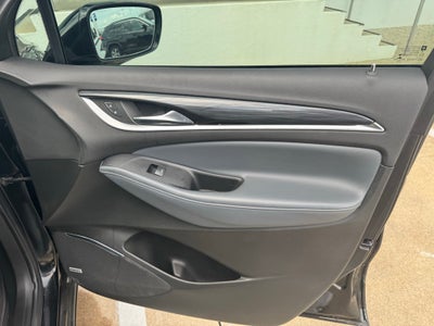 2022 Buick Enclave Premium Group