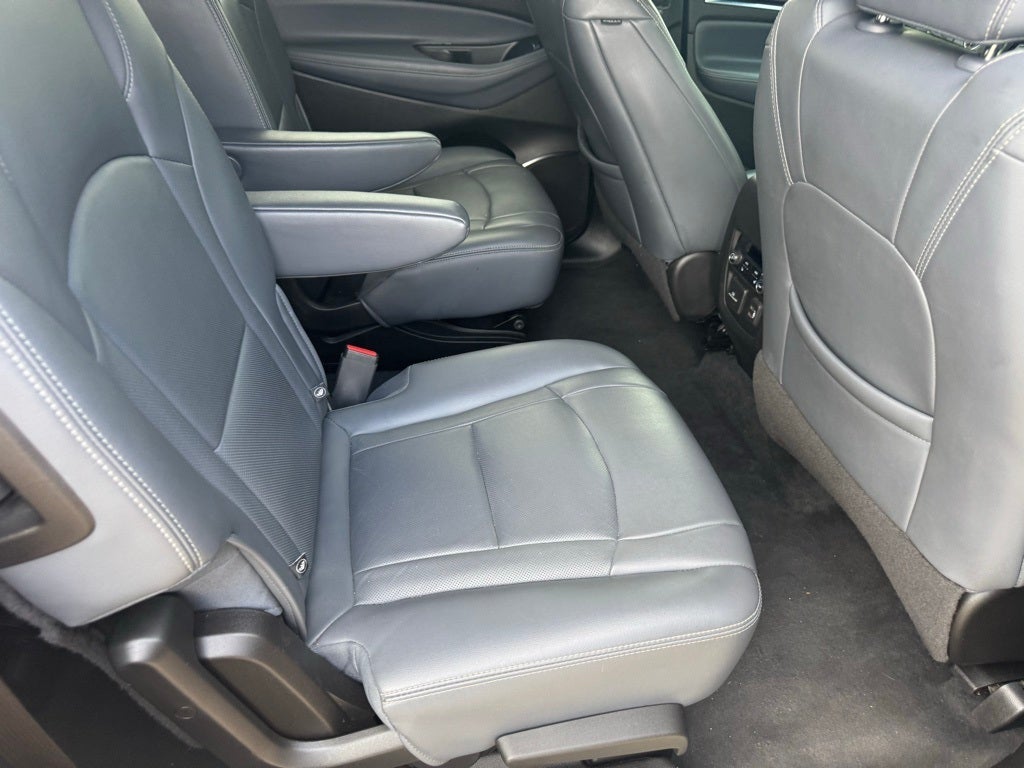 2022 Buick Enclave Premium Group