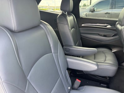 2022 Buick Enclave Premium Group