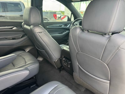 2022 Buick Enclave Premium Group