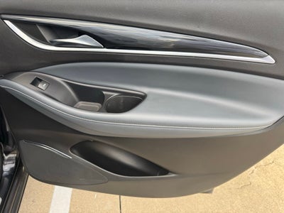 2022 Buick Enclave Premium Group