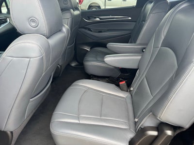 2022 Buick Enclave Premium Group