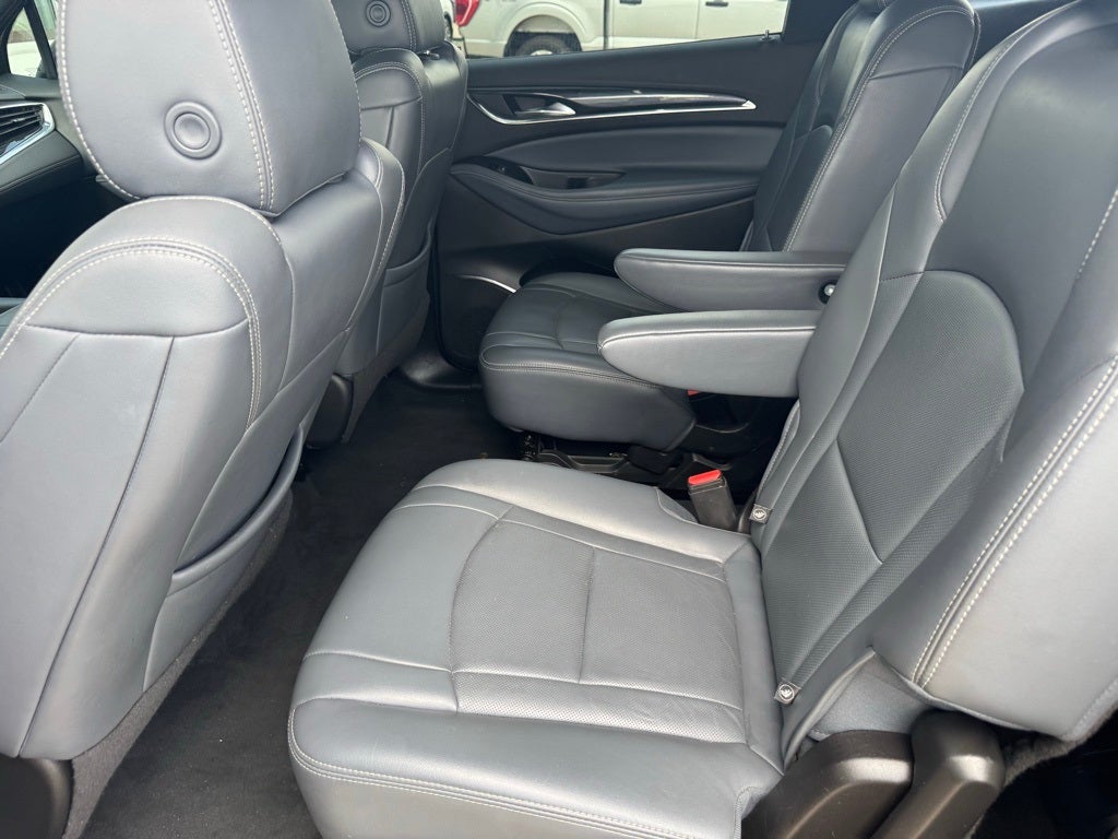 2022 Buick Enclave Premium Group