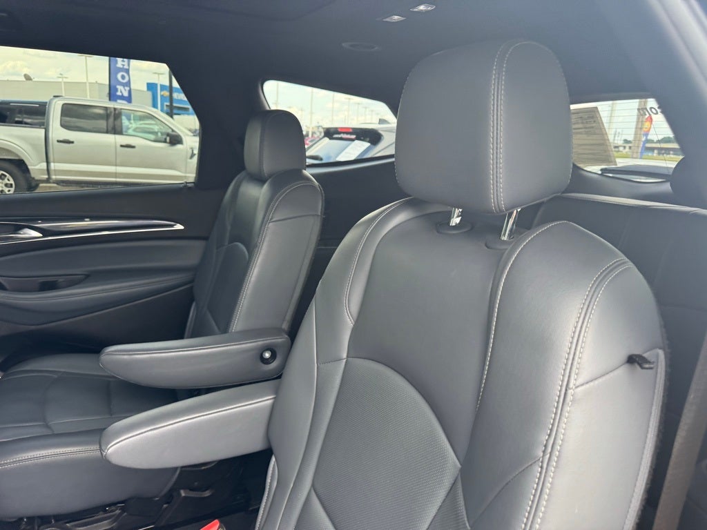 2022 Buick Enclave Premium Group