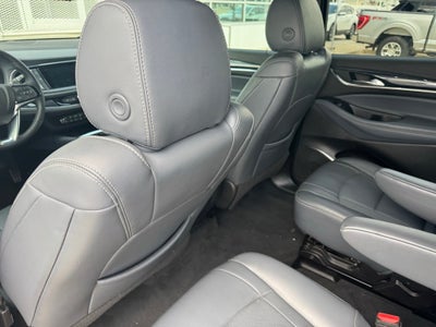 2022 Buick Enclave Premium Group