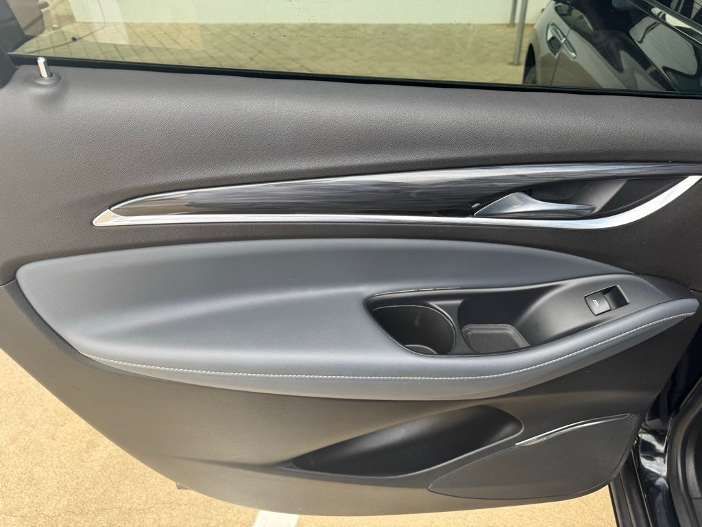 2022 Buick Enclave Premium Group