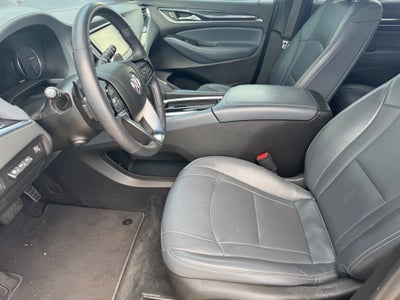 2022 Buick Enclave Premium Group