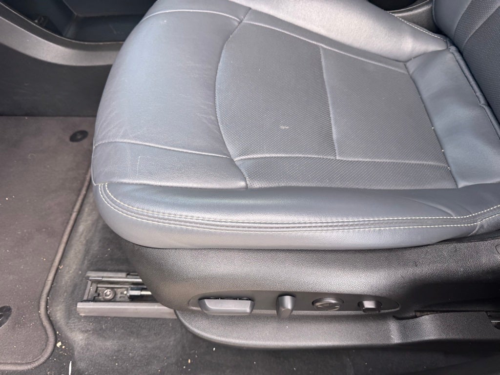 2022 Buick Enclave Premium Group