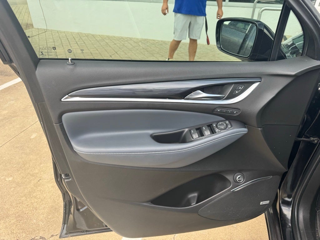 2022 Buick Enclave Premium Group