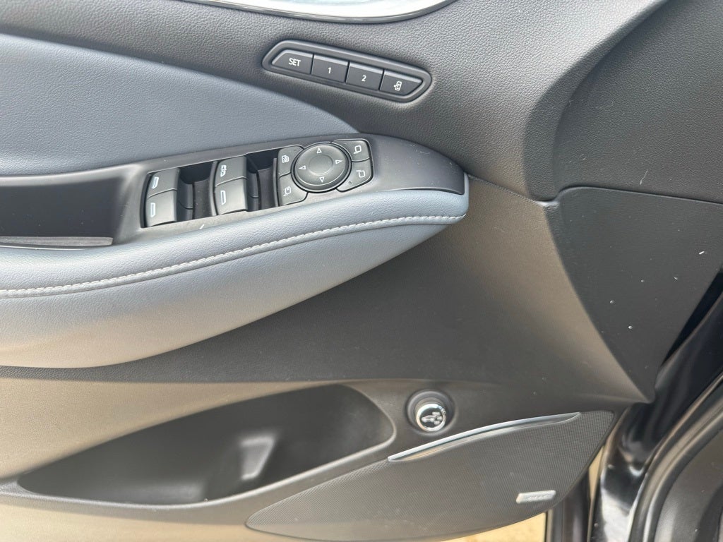 2022 Buick Enclave Premium Group