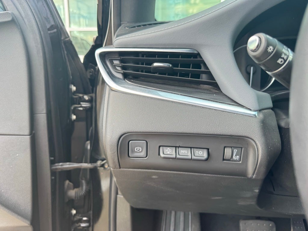 2022 Buick Enclave Premium Group