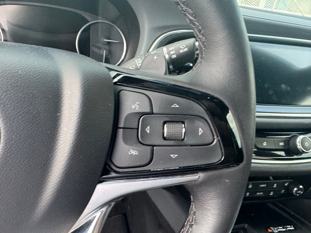 2022 Buick Enclave Premium Group