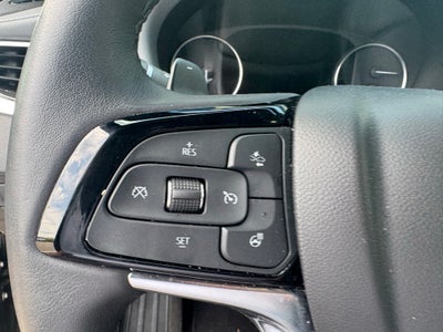 2022 Buick Enclave Premium Group