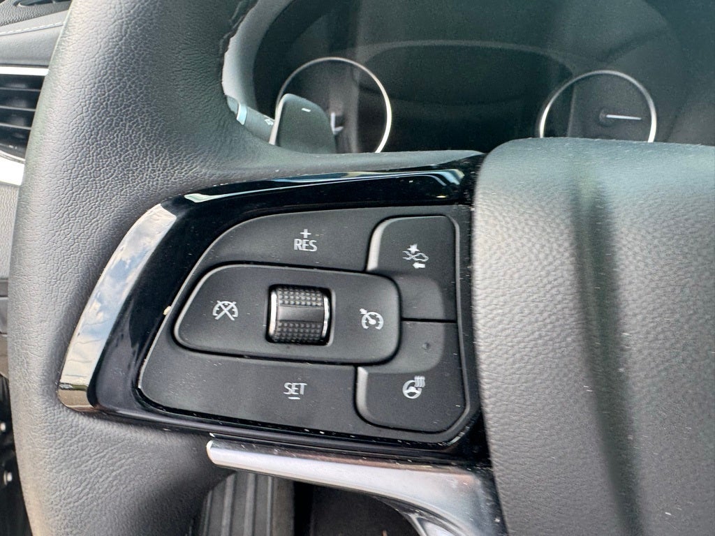 2022 Buick Enclave Premium Group