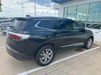 2022 Buick Enclave Premium Group