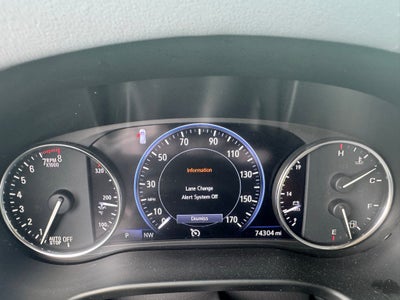 2022 Buick Enclave Premium Group