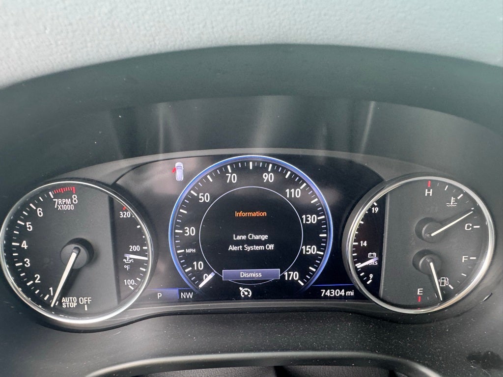 2022 Buick Enclave Premium Group