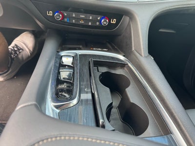 2022 Buick Enclave Premium Group