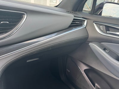 2022 Buick Enclave Premium Group