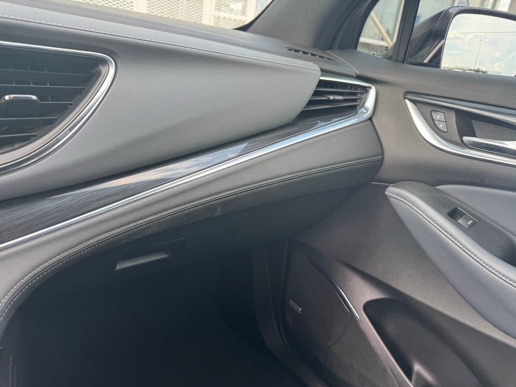 2022 Buick Enclave Premium Group