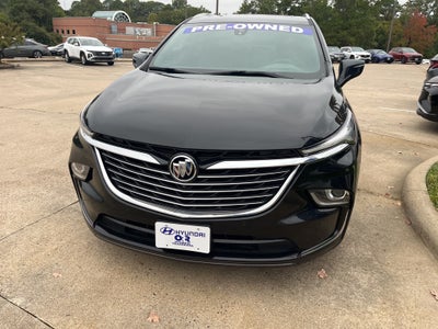 2022 Buick Enclave Premium Group