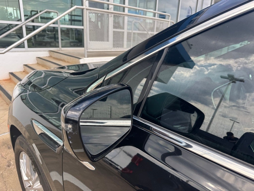 2022 Buick Enclave Premium Group